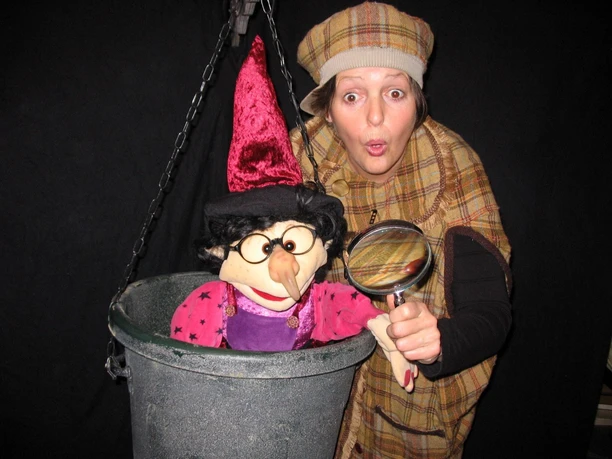 Doris Batzler