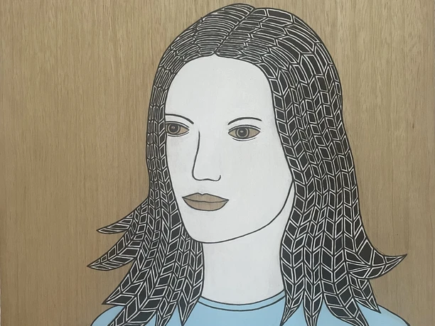 HaircutHeartcut Woman, 2024.jpg