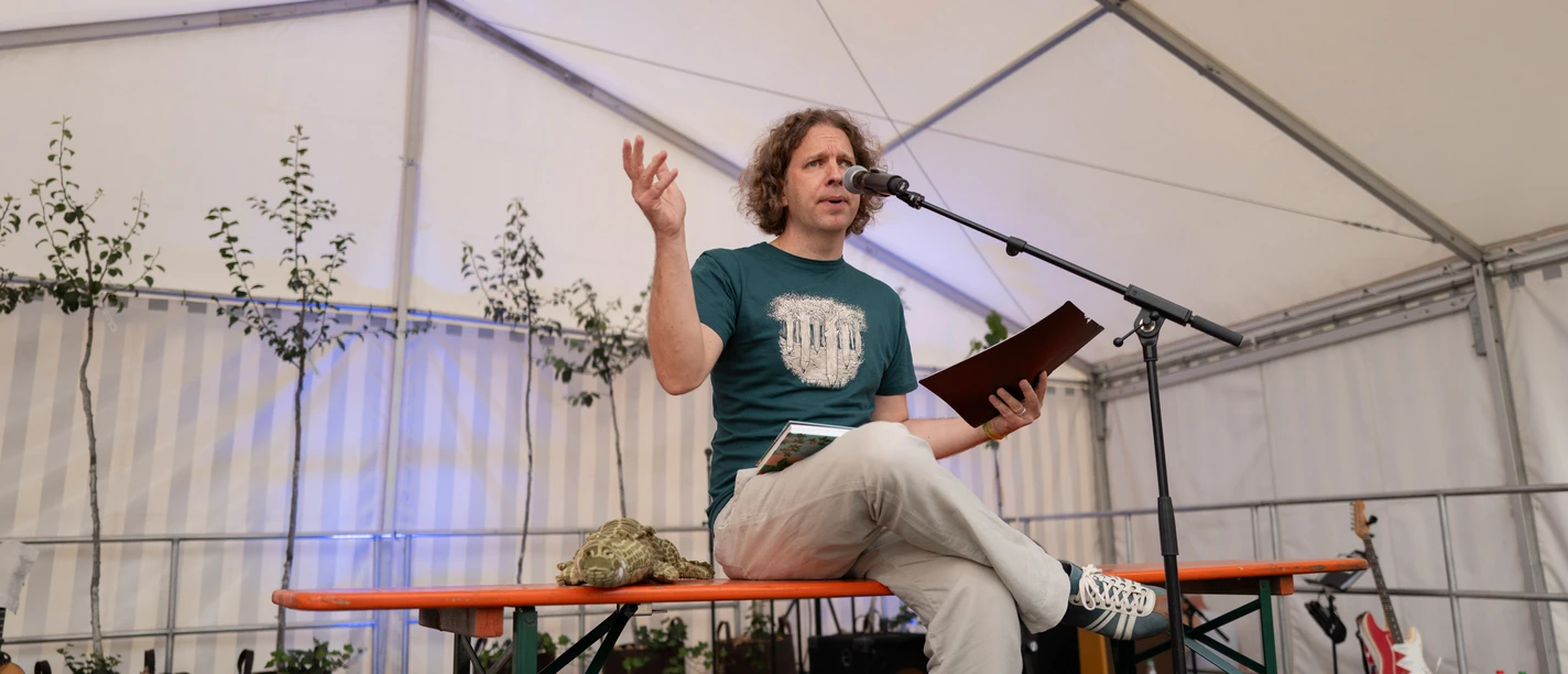 Matthias Kröner