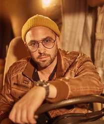 Cosmo Klein