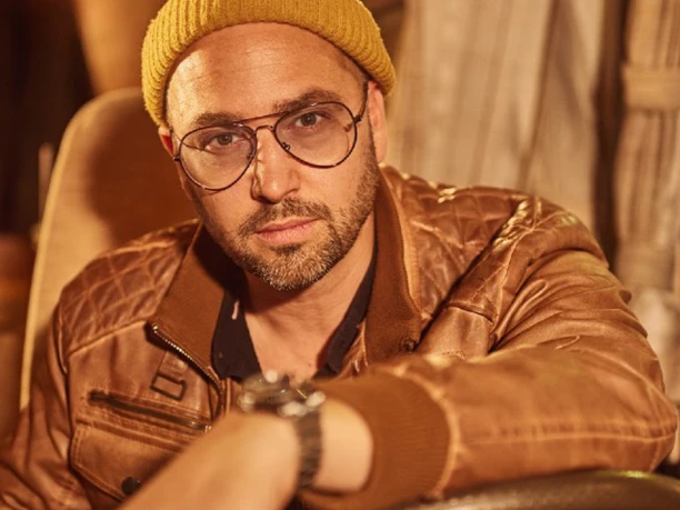 Cosmo Klein