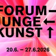 Forum Junge Kunst 2026