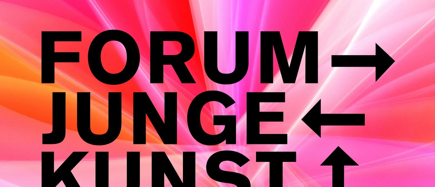 Forum Junge Kunst 2026