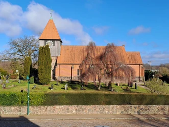 St. Georg Kirche