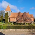 St. Georg Kirche