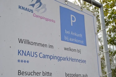 Campingpark_Hennesee