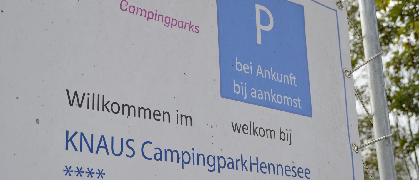 Campingpark_Hennesee