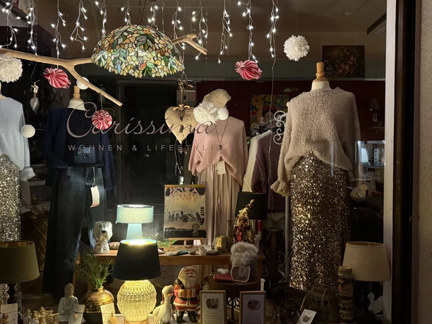 Lillys Carissima - Mode & Lifestyle