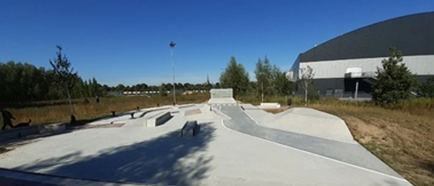 Skatepark