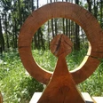 Skulpturenpark Müssen