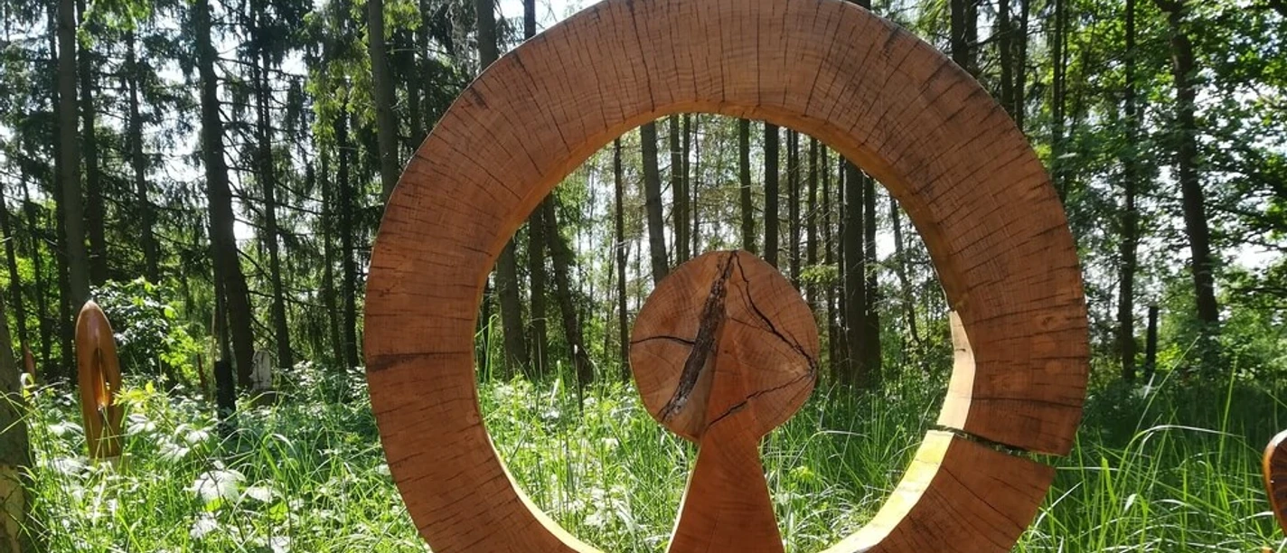 Skulpturenpark Müssen
