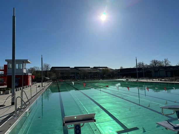 Schwimmbad Adendorf Schwimmbad Adendorf