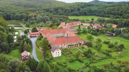 Kloster Michaelstein
