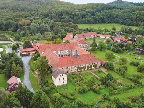 Kloster Michaelstein