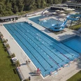 Donaubad Sigmaringen