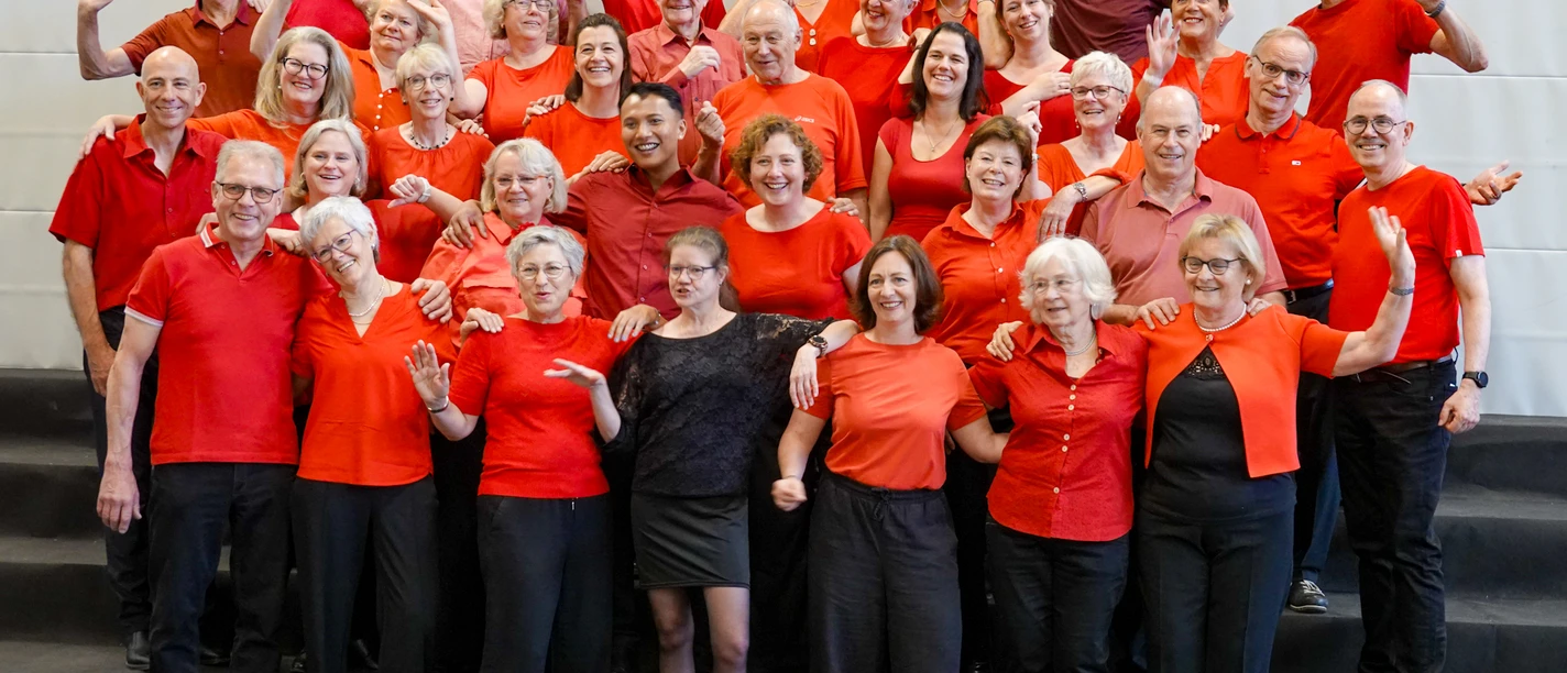 GCS Fest der Musik 2025