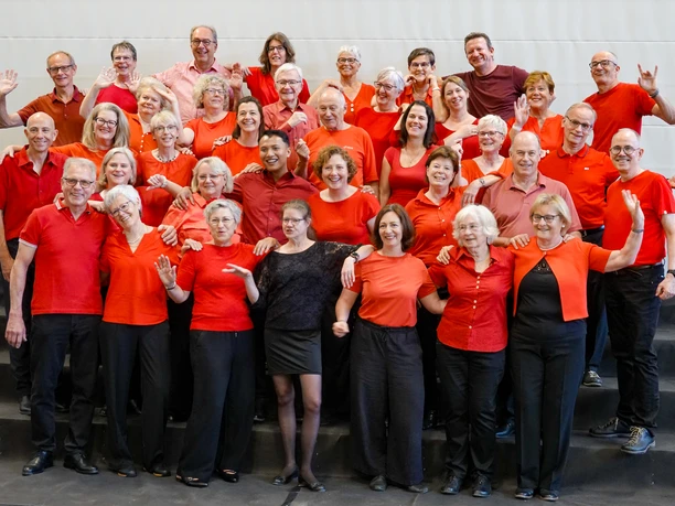 GCS Fest der Musik 2025