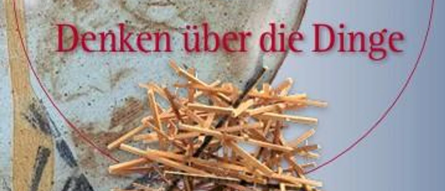 Denken über Dinge