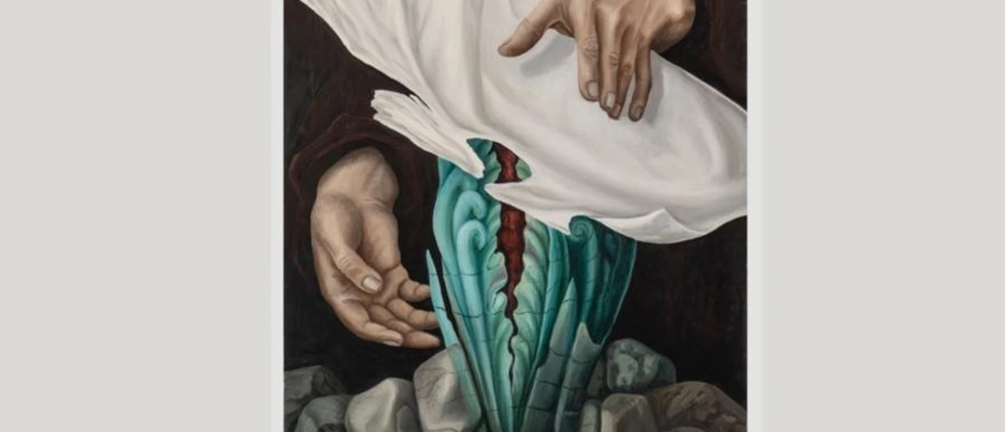 Vergessene Malerinnen