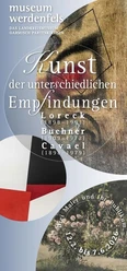 Kunst der unterschiedlichen Empfindungen