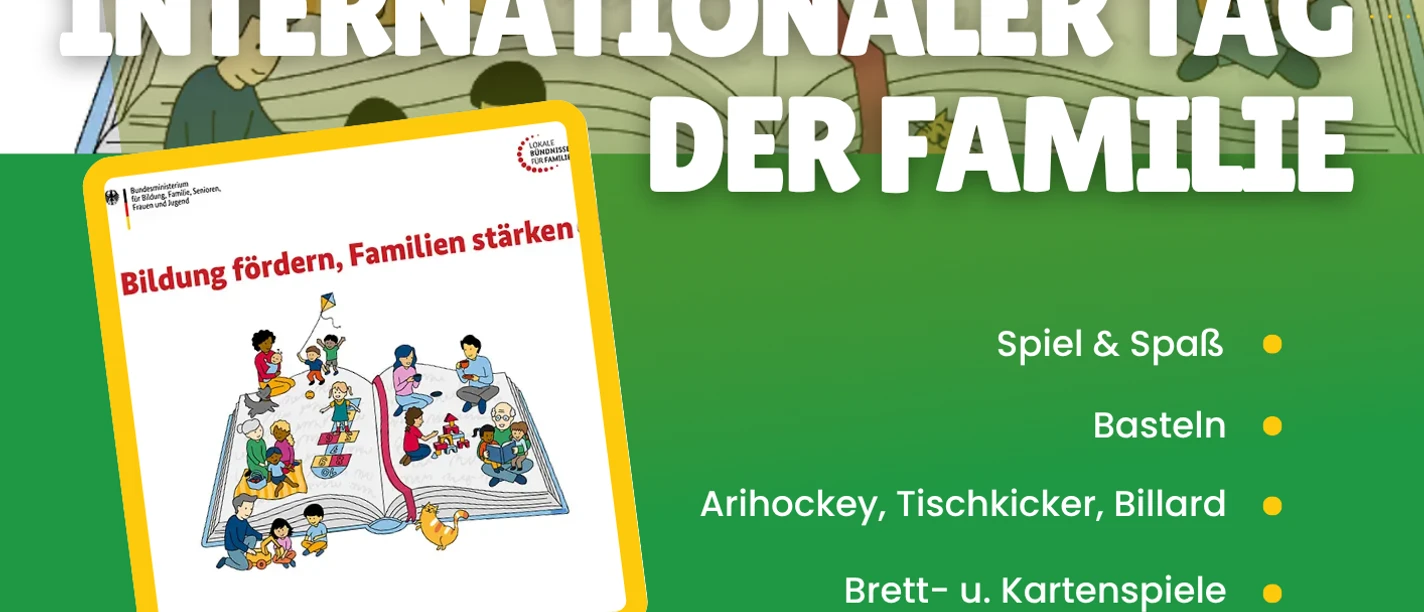 Familientag