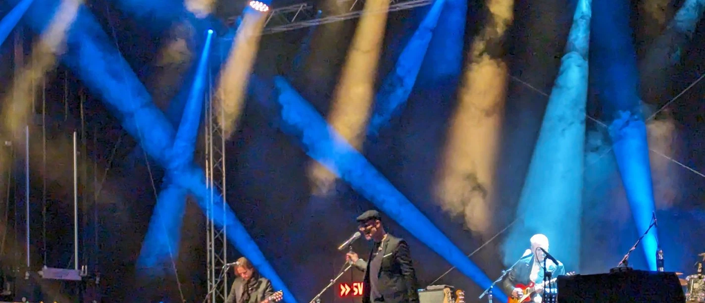 SWR1 Pop & Poesie in Concert