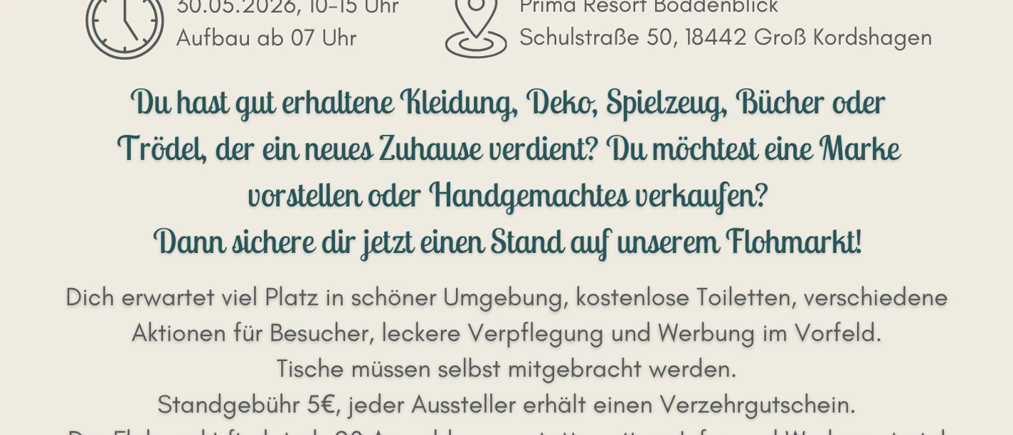 Flohmarkt (1)