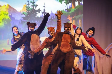 Theater YAKARI