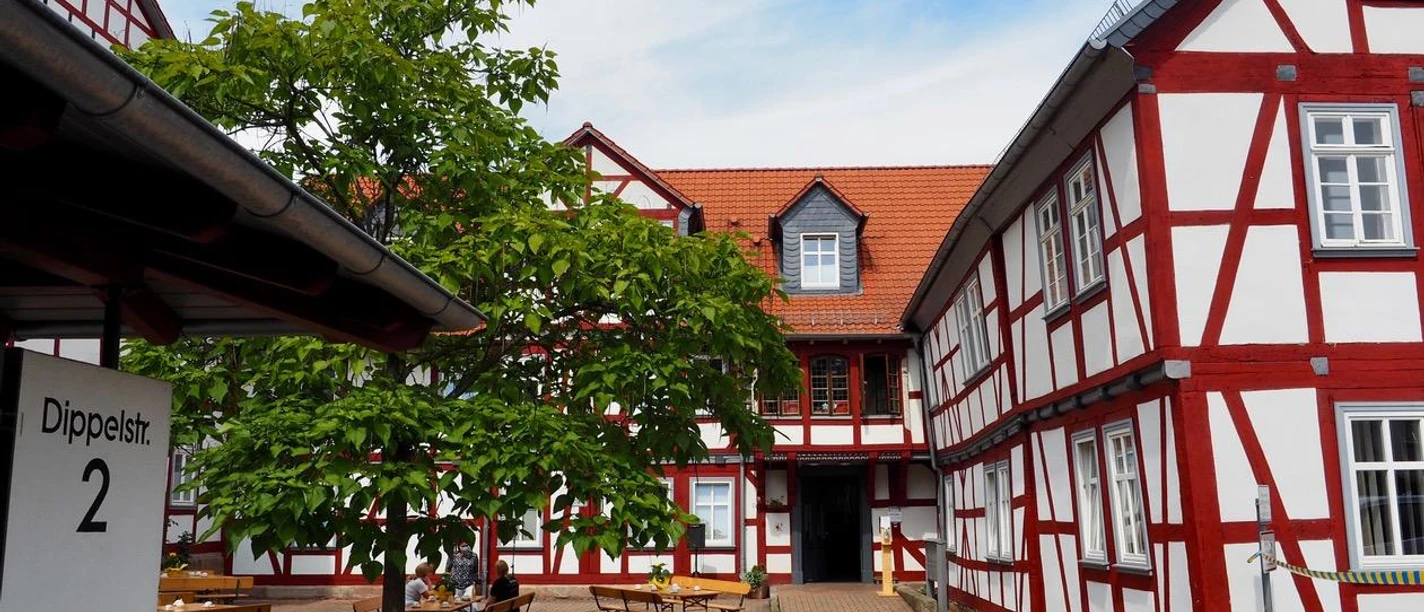 Dippelmühle