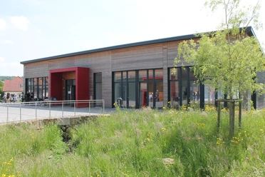 Bürgerzentrum