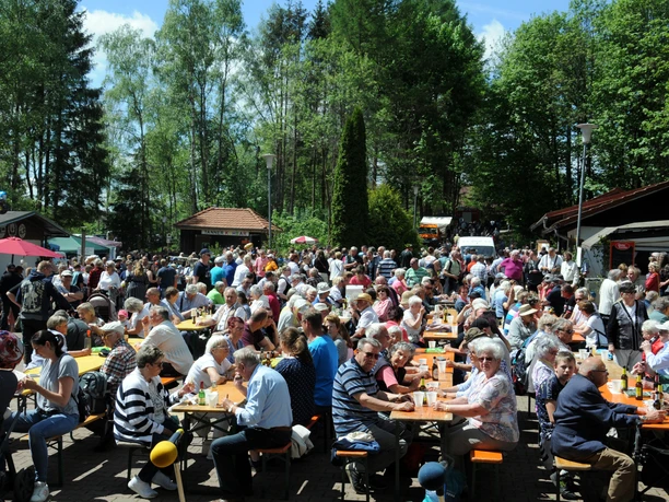 Festumzug Tanner Kuhball Festumzug Tanner Kuhball