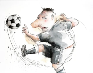Soccer ABC