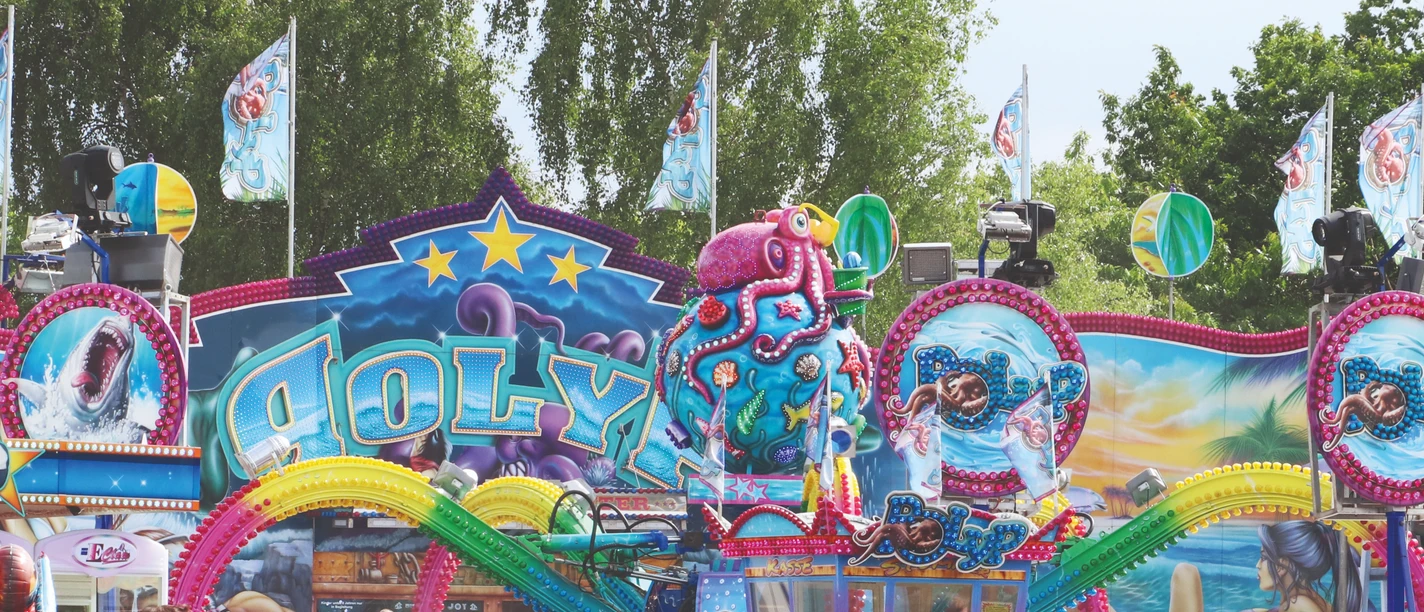 Städtisches Schützenfest Wunstorf