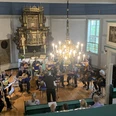 Das Gitarren-Ensemble