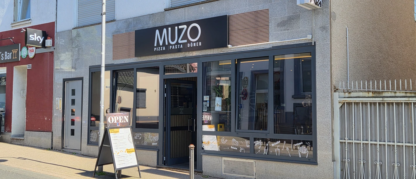Muzo Restaurant