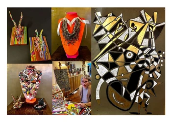 Foto–Collage