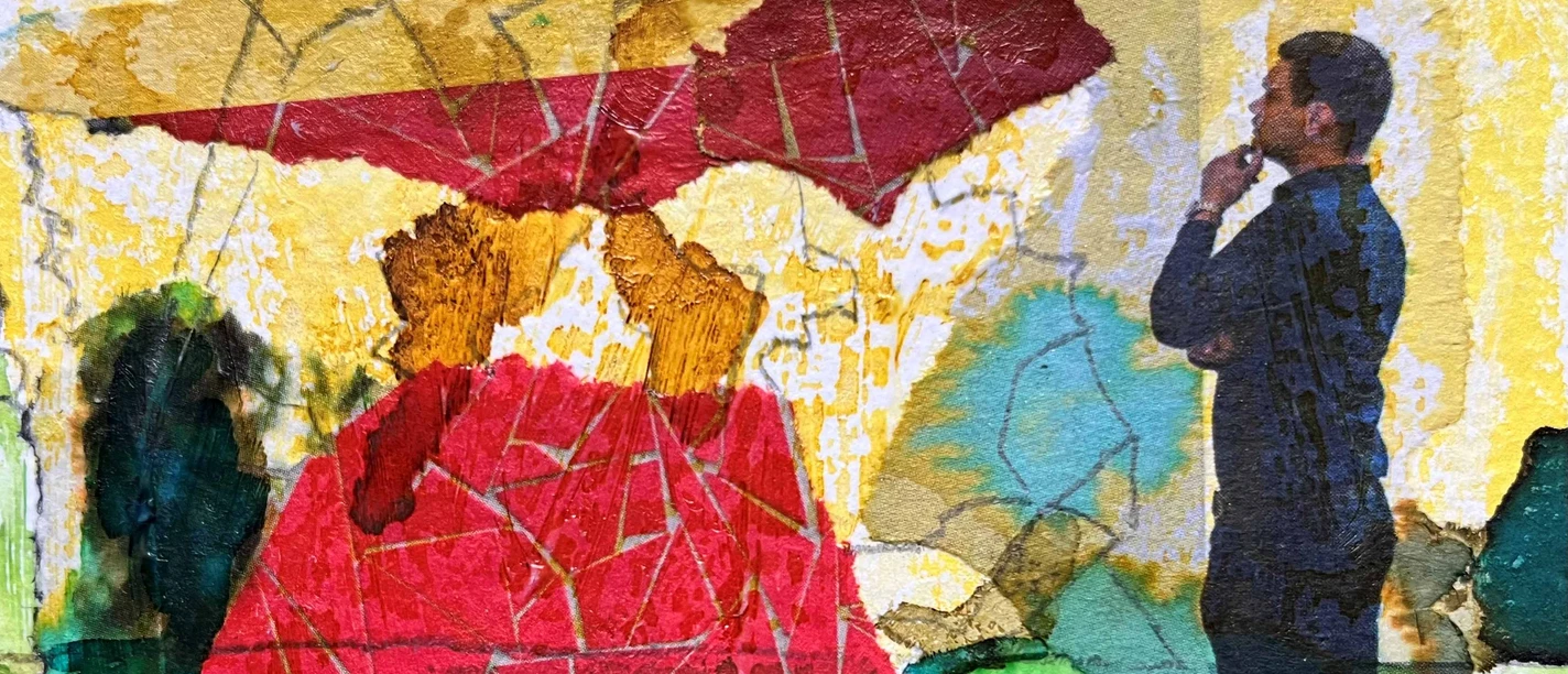 Ein Bild von Andrea Purk