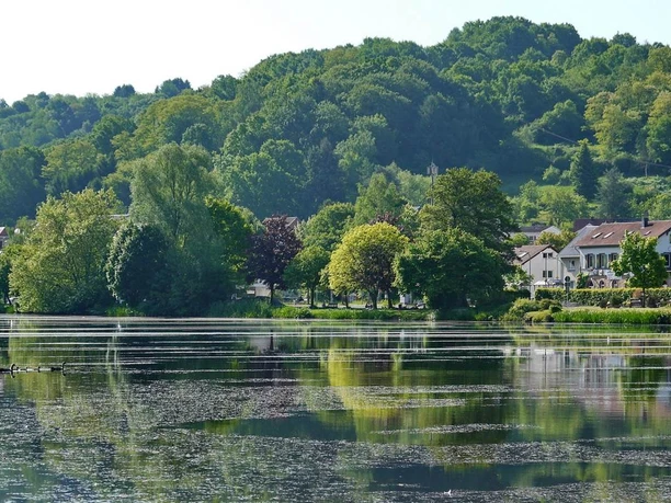 Würzbacher Weiher