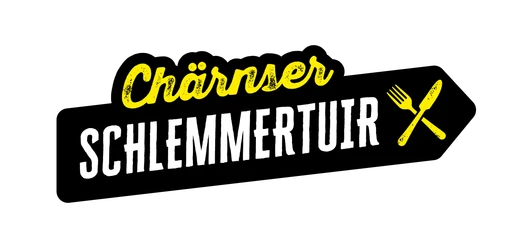 Logo Chärnser Schlemmertuir