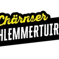 Logo Chärnser Schlemmertuir