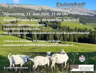 Sagenhaft