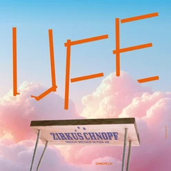 Plakat Ufe 2026 Square fuer Guidle