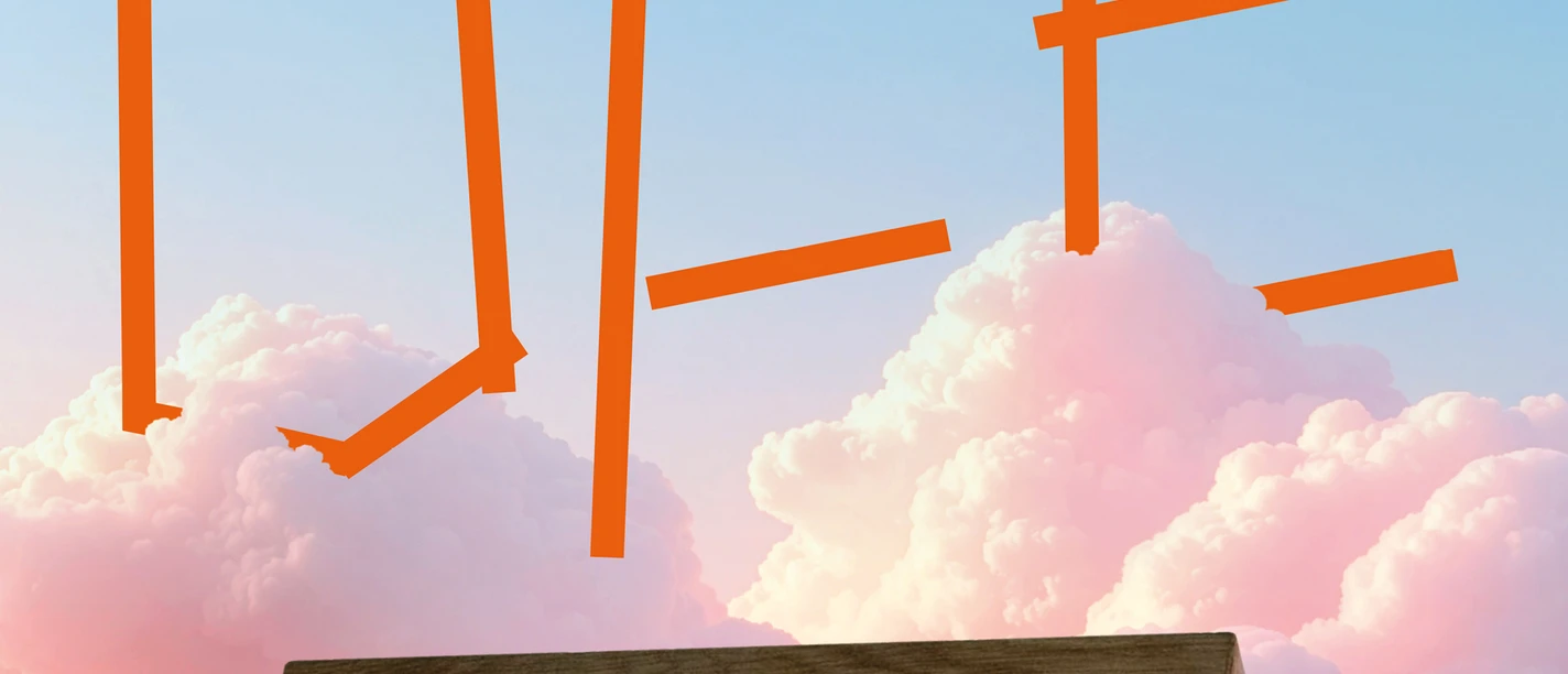 Plakat Ufe 2026 Square fuer Guidle