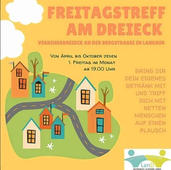 Freitagstreff am Dreieck