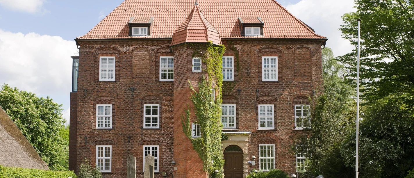 Kleines Schlossfest