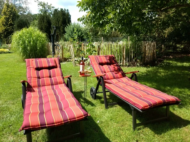 Ferienwohnung Paarz