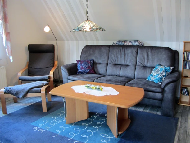Ferienwohnung Paarz