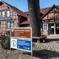 Die Tourist-Information Gartow ist im Rathaus an der Springstraße untergebracht.