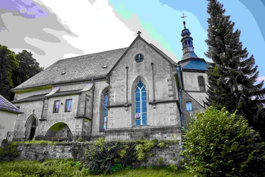Fotos Stadt Bad Gottleuba - Berggießhübel