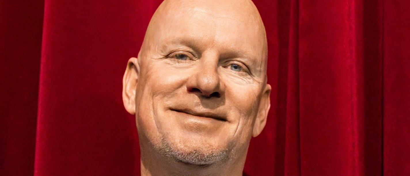 Rüdiger Hoffmann - Andererseits.jpg